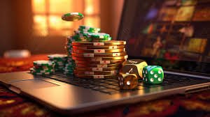 poker game