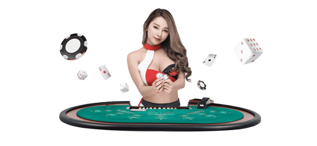 poker game