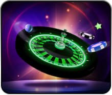 poker game
