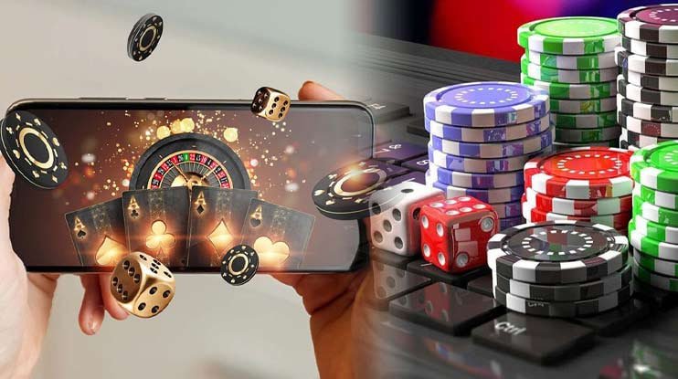 poker game