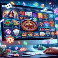 poker game