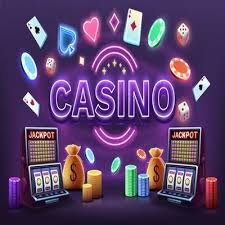 poker game