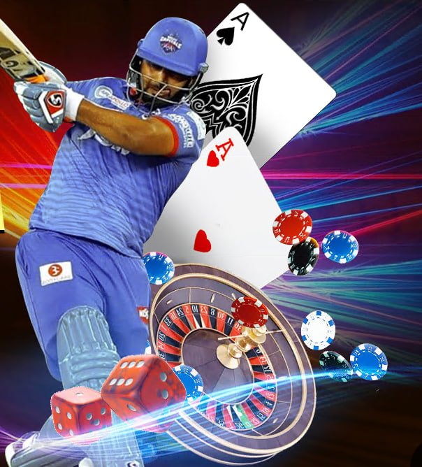 poker game
