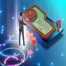 poker game