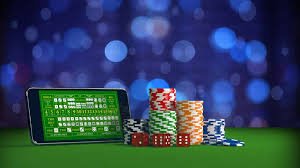 poker game